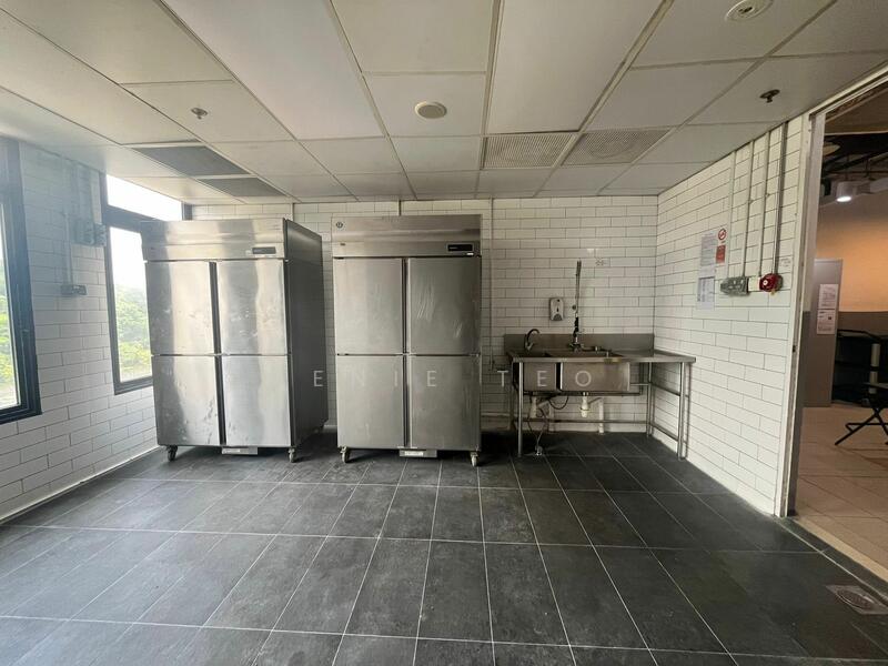 Gambas Nordcom Food Processing License / Central Kitchen, 28 Gambas Cres, Sembawang / Yishun, 221 sqft, Food & Beverage For Rent, by Genie Teo, 24687741 - CommercialGuru.com.sg