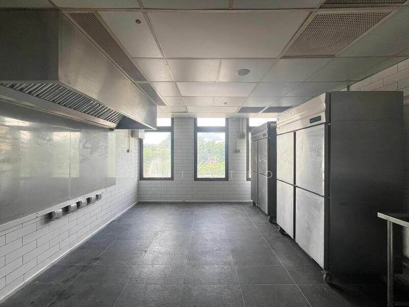 Gambas Nordcom Food Processing License / Central Kitchen, 28 Gambas Cres, Sembawang / Yishun, 221 sqft, Food & Beverage For Rent, by Genie Teo, 24687741 - CommercialGuru.com.sg