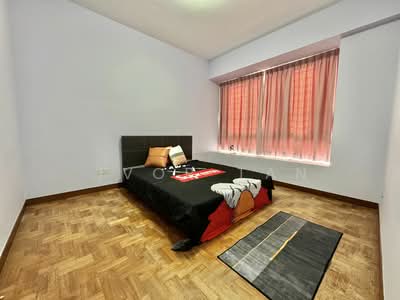 For Rent - La Casa