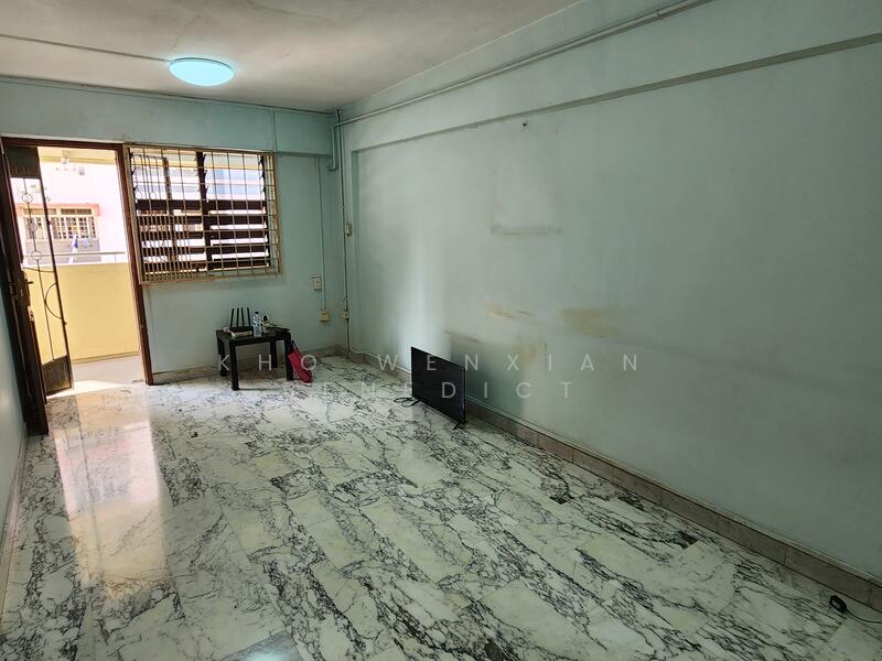 802 French Road HDB Flat For Sale at S 408,000 PropertyGuru Singapore