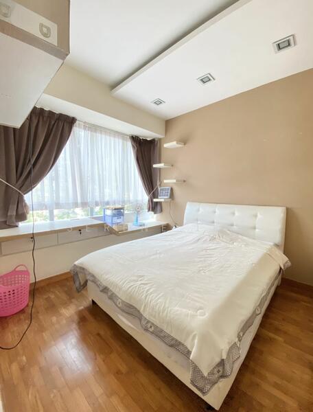 The Stellar, 16 West Coast Road, Room Rental, 150 sqft, Condominium For Rent, by Serene Tey, 24687816 - PropertyGuru.com.sg