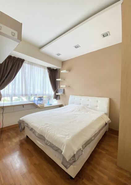 The Stellar, 16 West Coast Road, Room Rental, 150 sqft, Condominium For Rent, by Serene Tey, 24687816 - PropertyGuru.com.sg