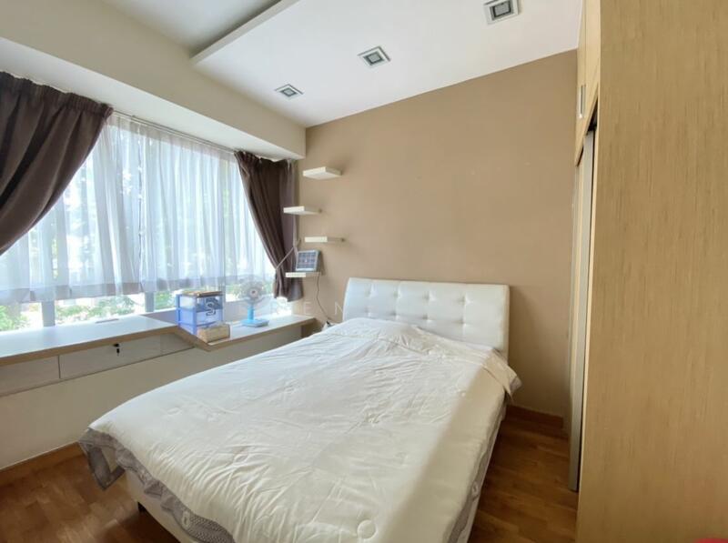 The Stellar, 16 West Coast Road, Room Rental, 150 sqft, Condominium For Rent, by Serene Tey, 24687816 - PropertyGuru.com.sg