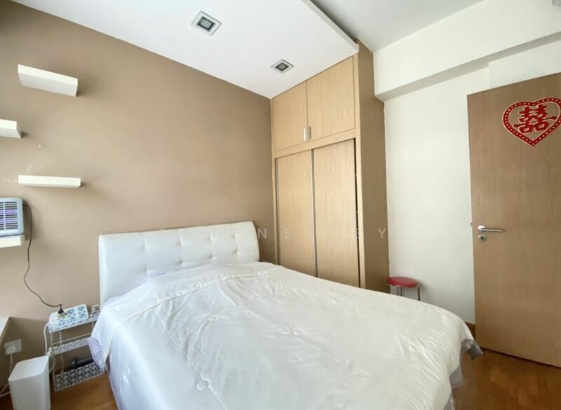 The Stellar, 16 West Coast Road, Room Rental, 150 sqft, Condominium For Rent, by Serene Tey, 24687816 - PropertyGuru.com.sg