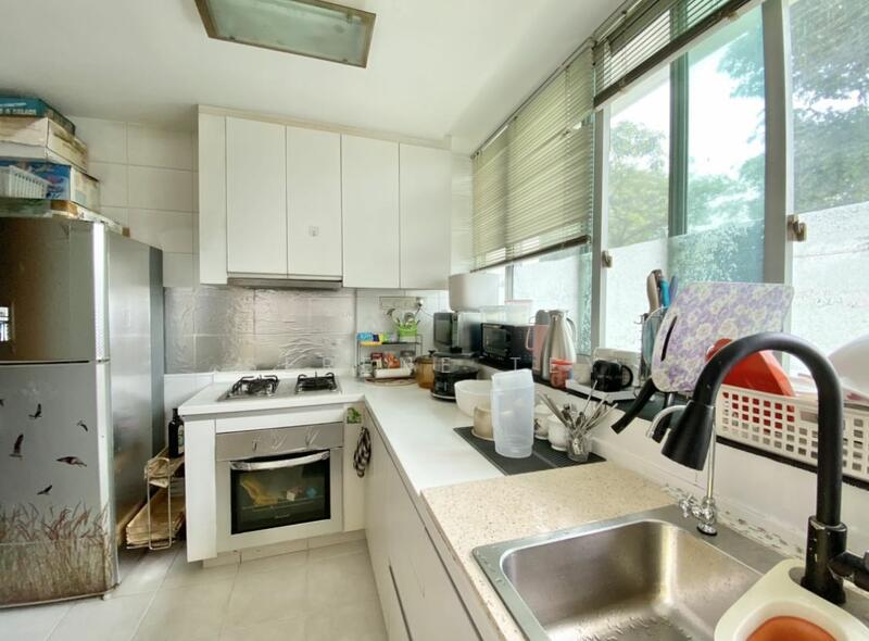 The Stellar, 16 West Coast Road, Room Rental, 150 sqft, Condominium For Rent, by Serene Tey, 24687816 - PropertyGuru.com.sg