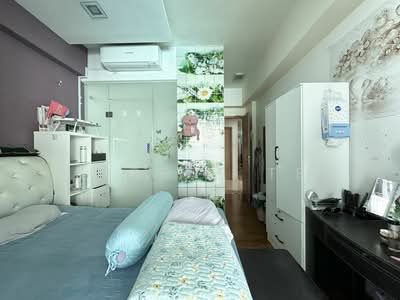 For Rent - The Stellar