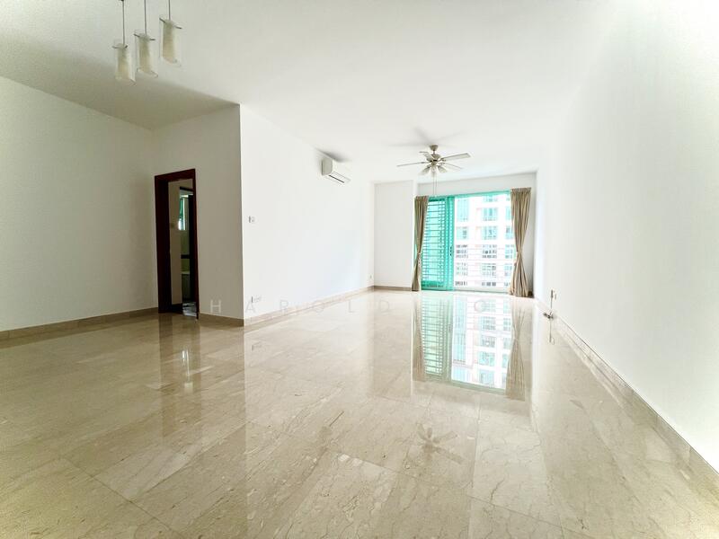 For Rent - Hazel Park Condo
