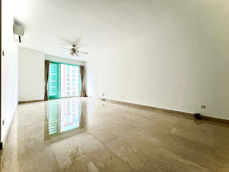 For Rent - Hazel Park Condo