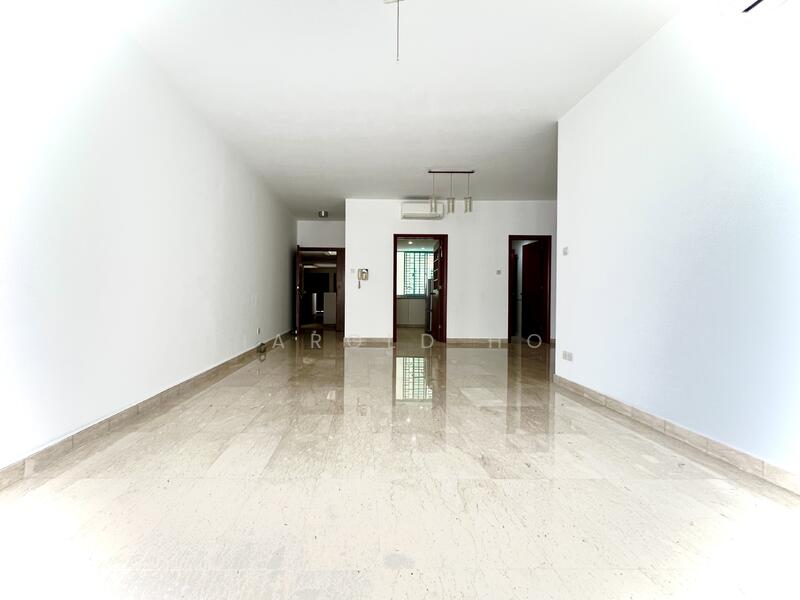 For Rent - Hazel Park Condo