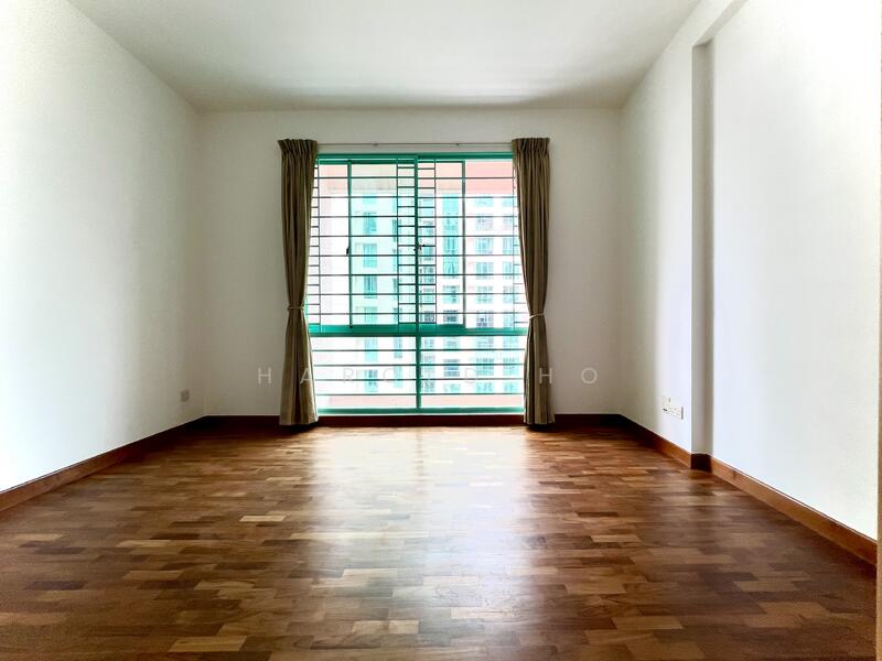For Rent - Hazel Park Condo