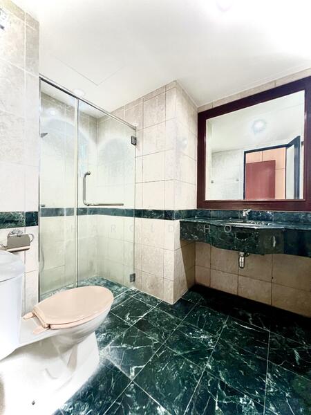 For Rent - Hazel Park Condo