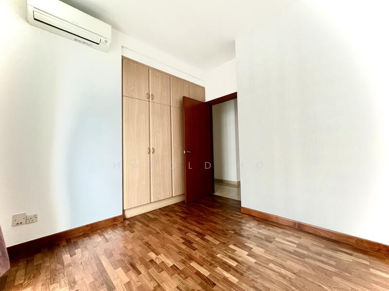 For Rent - Hazel Park Condo