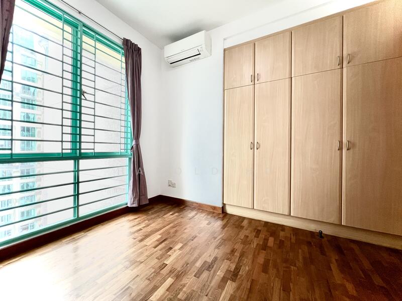 For Rent - Hazel Park Condo