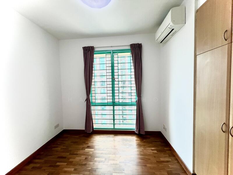 For Rent - Hazel Park Condo