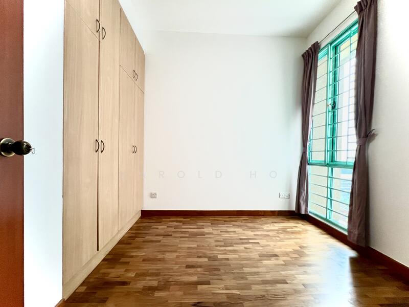 For Rent - Hazel Park Condo