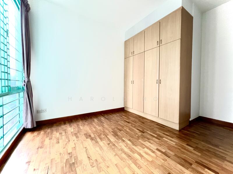 For Rent - Hazel Park Condo