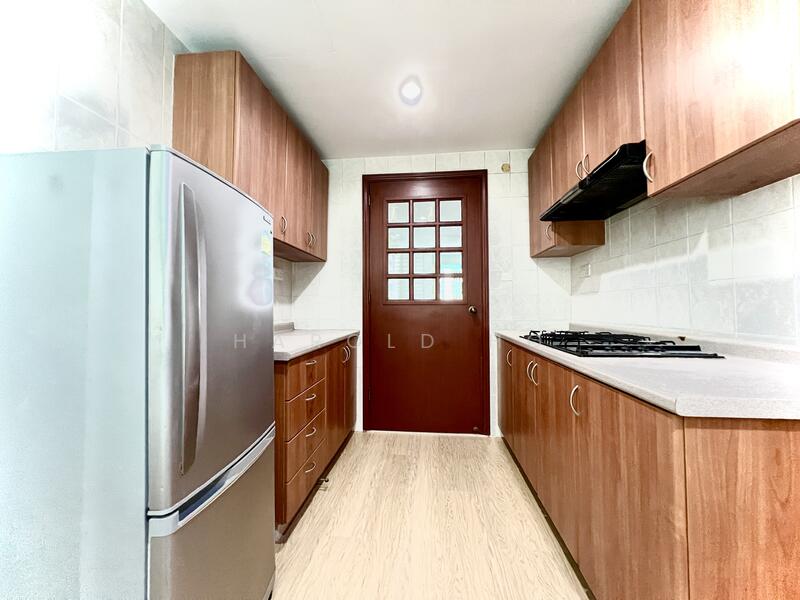 For Rent - Hazel Park Condo