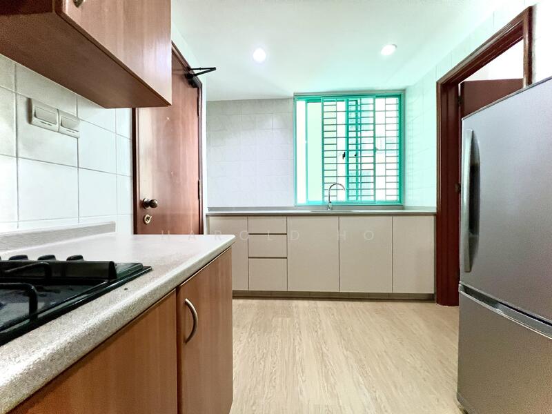 For Rent - Hazel Park Condo
