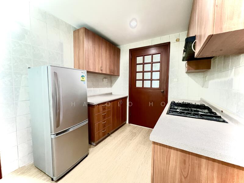 For Rent - Hazel Park Condo
