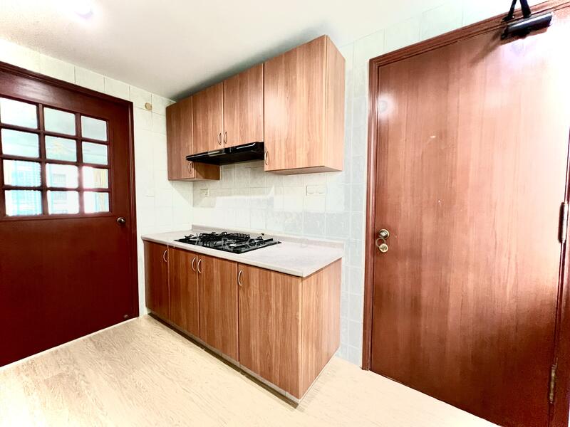 For Rent - Hazel Park Condo