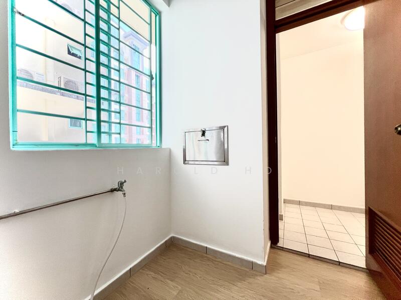 For Rent - Hazel Park Condo
