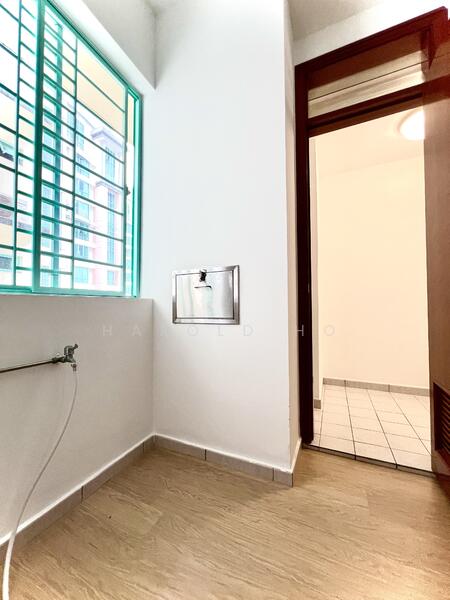 For Rent - Hazel Park Condo