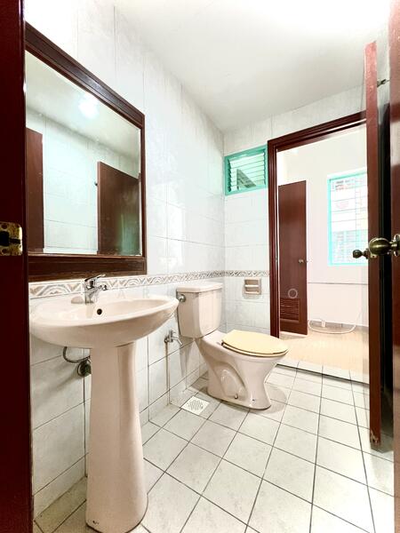 For Rent - Hazel Park Condo