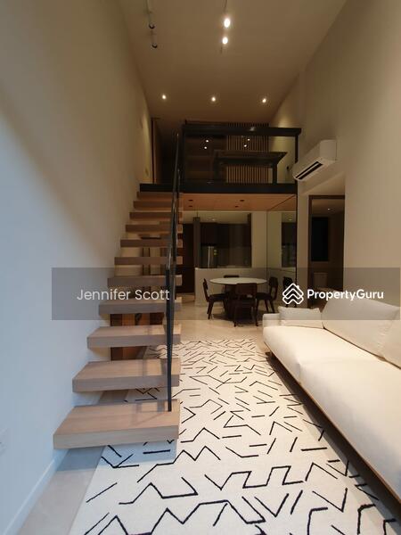 For Rent - Kent Ridge Hill Residences
