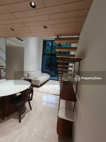 For Rent - Kent Ridge Hill Residences