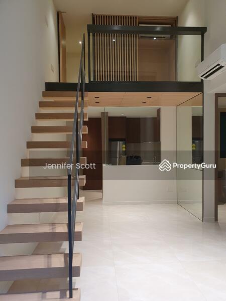 For Rent - Kent Ridge Hill Residences