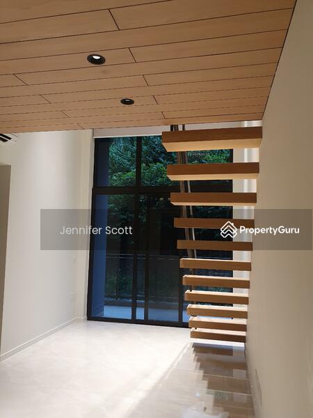 For Rent - Kent Ridge Hill Residences