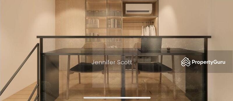 For Rent - Kent Ridge Hill Residences