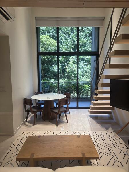 For Rent - Kent Ridge Hill Residences
