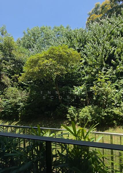For Rent - Kent Ridge Hill Residences
