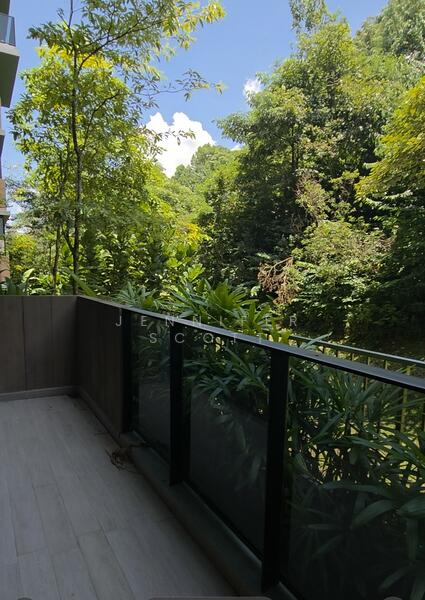 For Rent - Kent Ridge Hill Residences
