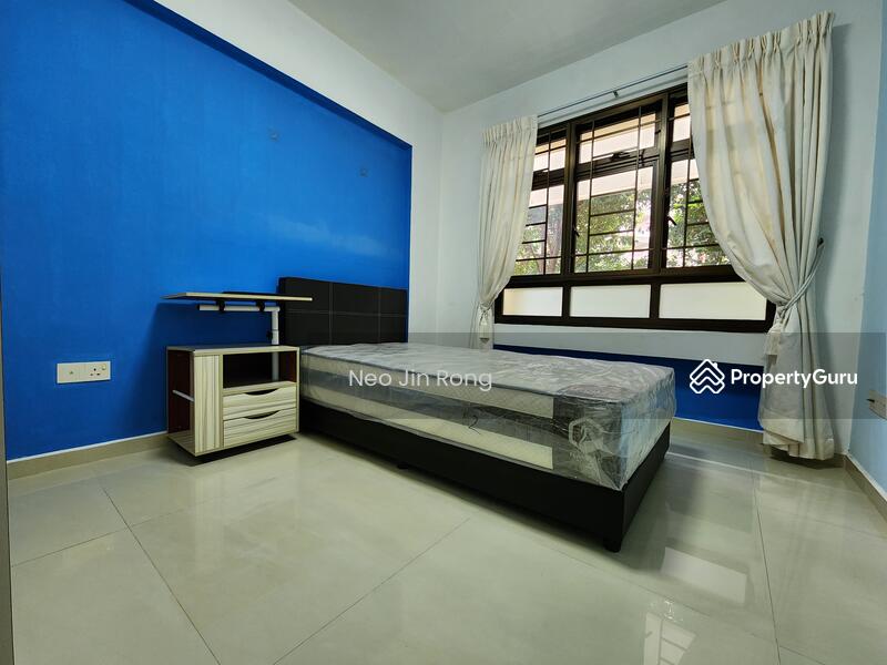 For Rent - 77A Redhill Road