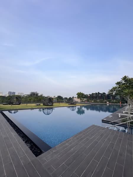 Normanton Park, 49 Normanton Park, 3 Bedrooms, 936 sqft, Condominium For Rent, by Jessie Qi 期小姐, 24687897 - PropertyGuru.com.sg