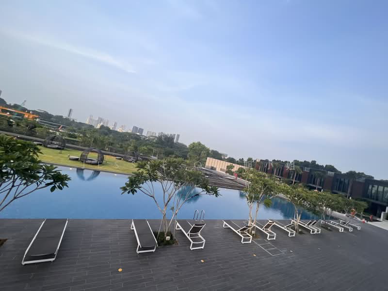 Normanton Park, 49 Normanton Park, 3 Bedrooms, 936 sqft, Condominium For Rent, by Jessie Qi 期小姐, 24687897 - PropertyGuru.com.sg