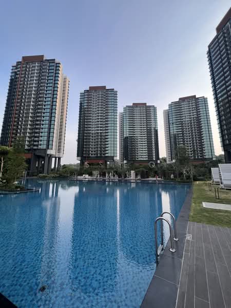 Normanton Park, 49 Normanton Park, 3 Bedrooms, 936 sqft, Condominium For Rent, by Jessie Qi 期小姐, 24687897 - PropertyGuru.com.sg