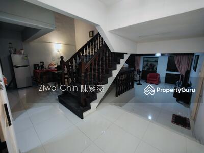 For Rent - Ivory Heights