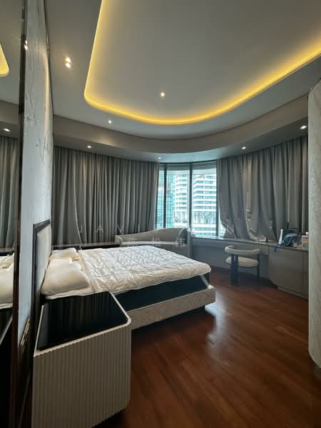 New Futura, 14 Leonie Hill Road, 3 Bedrooms, 1,830 sqft, Condominium For Rent, by Javis Tan 陈松伟, 24687941 - PropertyGuru.com.sg