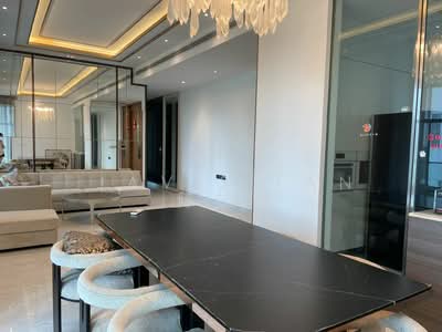 For Rent - New Futura