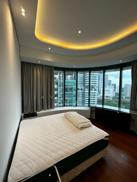 New Futura, 14 Leonie Hill Road, 3 Bedrooms, 1,830 sqft, Condominium For Rent, by Javis Tan 陈松伟, 24687941 - PropertyGuru.com.sg