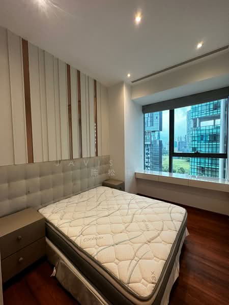 New Futura, 14 Leonie Hill Road, 3 Bedrooms, 1,830 sqft, Condominium For Rent, by Javis Tan 陈松伟, 24687941 - PropertyGuru.com.sg