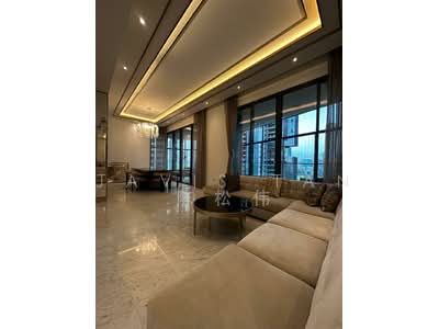 For Rent - New Futura