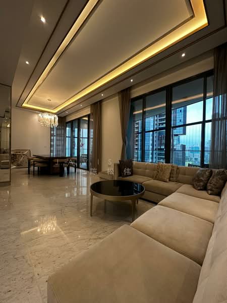 New Futura, 14 Leonie Hill Road, 3 Bedrooms, 1,830 sqft, Condominium For Rent, by Javis Tan 陈松伟, 24687941 - PropertyGuru.com.sg