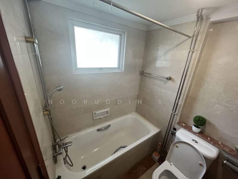 Emerald Garden, 33 Club Street, Room Rental, 200 sqft, Condominium For Rent, by Nooruddin S G, 24687985 - PropertyGuru.com.sg