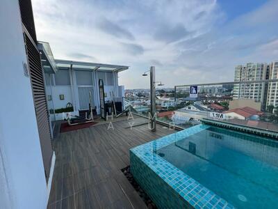 For Rent - Park Residences Kovan