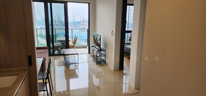Avenue South Residence, 11 Silat Avenue, 1 Bedroom, 527 sqft, Condominium For Rent, by Anthony Leong, 24688016 - PropertyGuru.com.sg