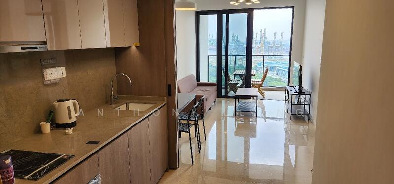 Avenue South Residence, 11 Silat Avenue, 1 Bedroom, 527 sqft, Condominium For Rent, by Anthony Leong, 24688016 - PropertyGuru.com.sg